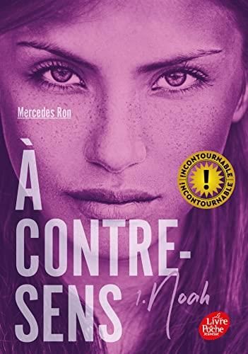 À contre-sens T.01 : Noah