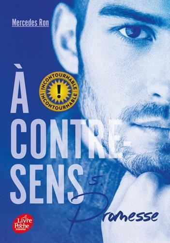 À contre-sens T.05 : Promesse