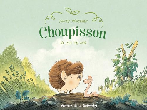 Choupisson T.01 : Choupisson
