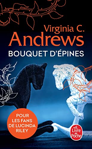 Fleurs captives T.03 : Bouquet d'épines