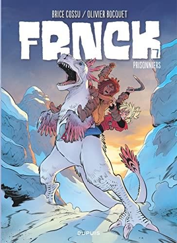 Frnck T.07 : Prisonniers