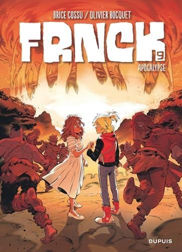 Frnck T.09 : Apocalypse