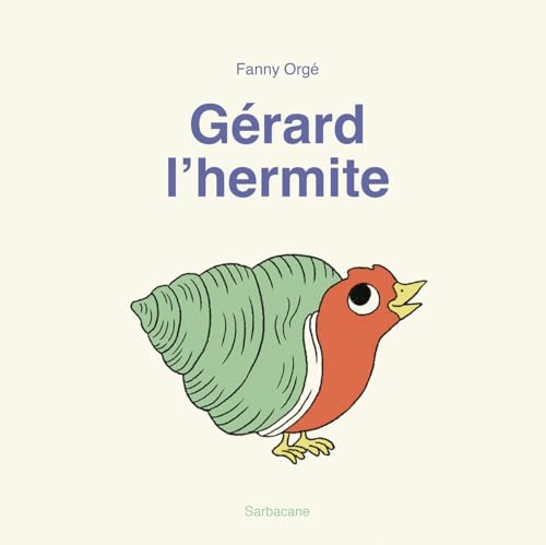 Gérard l'hermite