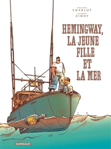 Hemingway, la jeune fille et la mer