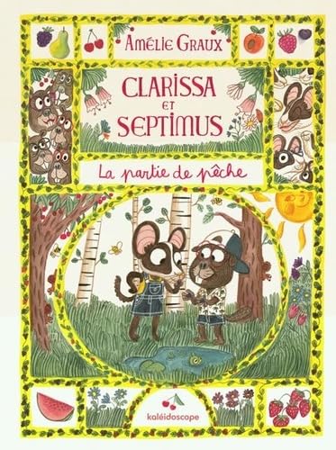 La Partie de pêche