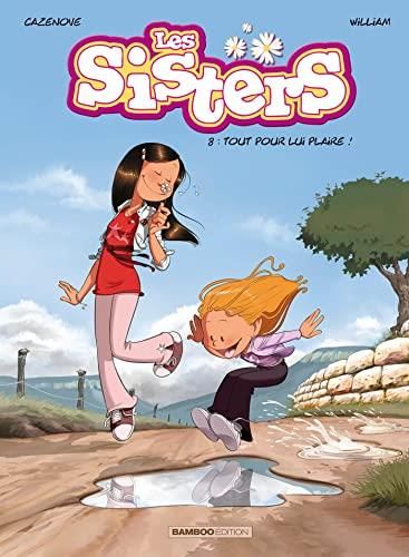 Les Sisters t08