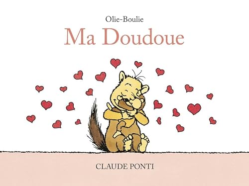 Olie-Boulie : Ma Doudoue