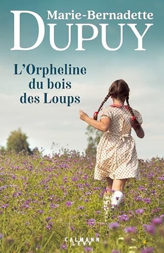 Orpheline du bois des Loups (L') T.01 La saga des bories