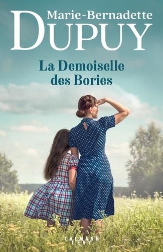 Orpheline du bois des loups (L') T.02 La demoiselle des Bories