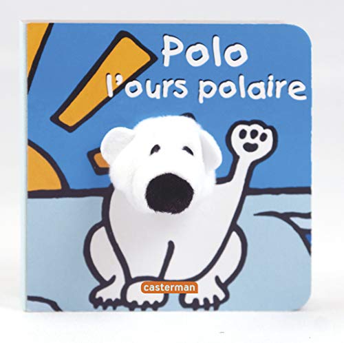 POLO L'OURS POLAIRE
