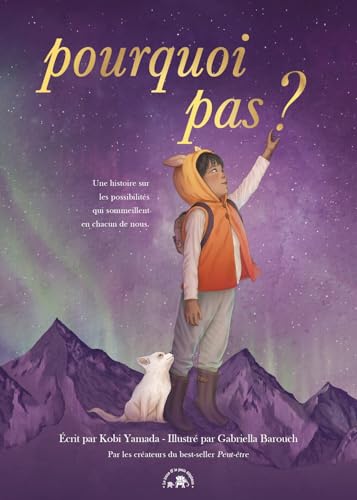 Pourquoi pas ?