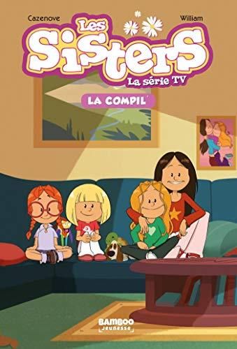 Sisters (Les) T.01 : Les sisters