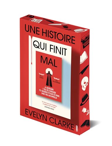 Une histoire qui finit mal