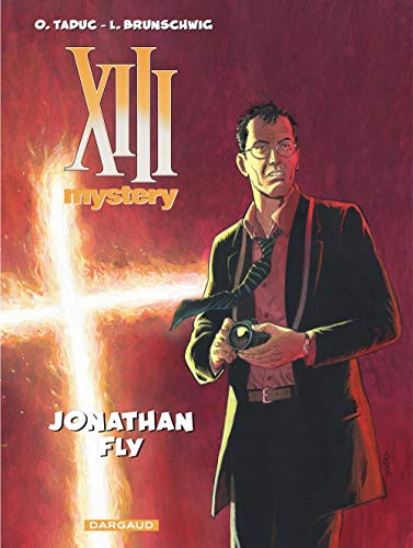XIII MYSTERY T11 : JONATHAN FLY